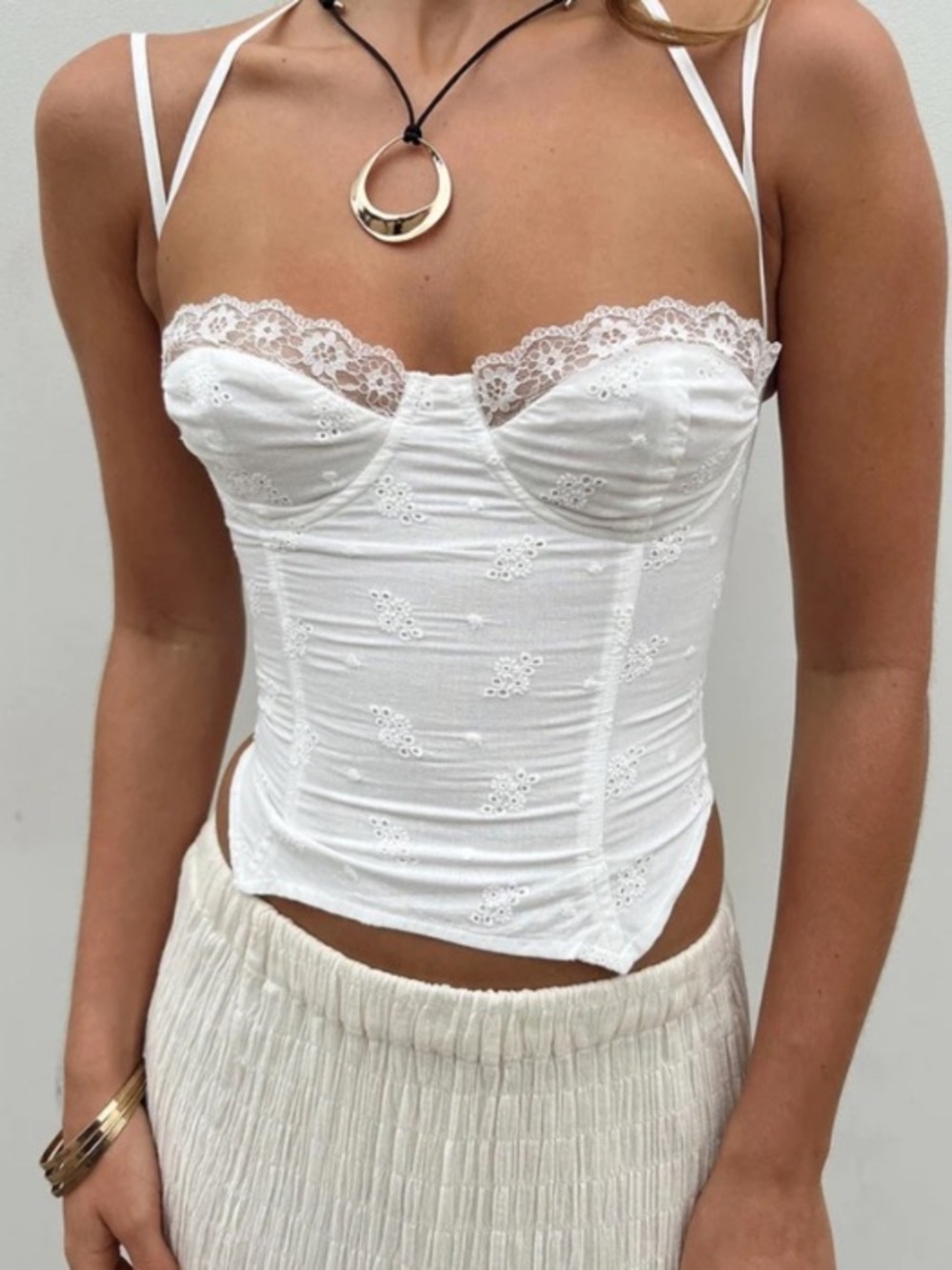 Princess Polly Luvan Top NWT